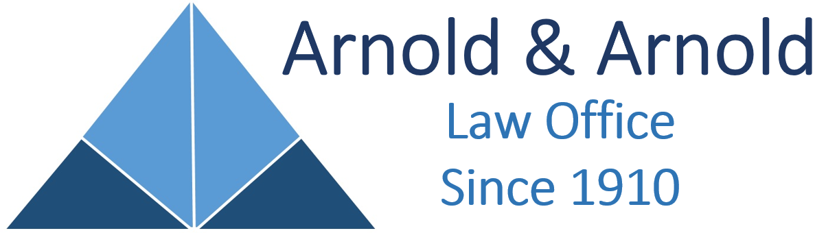Arnold & Arnold